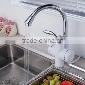 Electric Faucet LORDL D201-D1 thumbnail-2