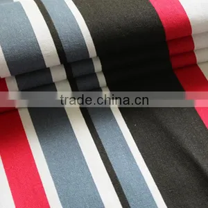 Canvas Fabric to Make Bags /Good Quality Colorful Dyed Polyester Fabric in Stocks Quality Choice thumbnail-5
