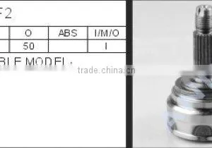 LADA Auto CV Joint thumbnail-1
