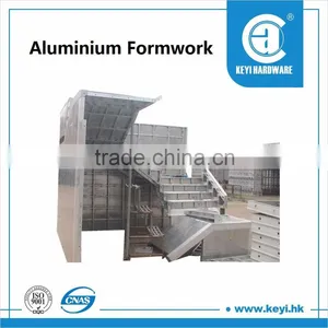 Construction Aluminum Formwork System From China thumbnail-1