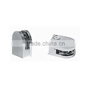 Zinc Alloy Glass Clip thumbnail-1