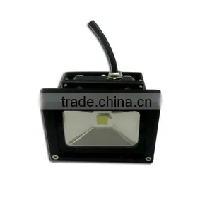 Shenzhen Victory Lighting Led Manufaturer 10w Led Flood Light thumbnail-1