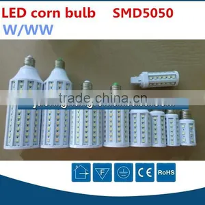 Good Quality 360degree 8w Led Smd5050 Corn Bulb Light E27, 8 Watts Bulb Lamp Led Corns thumbnail-1
