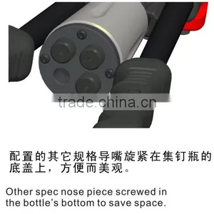 Professional Hand Industrial Pop Rivet Gun 12 Inch (300mm) thumbnail-5