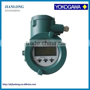RCCF31 Yokogawa Signal Converter for RCCS Remote Coriolis Flow Detector thumbnail-1