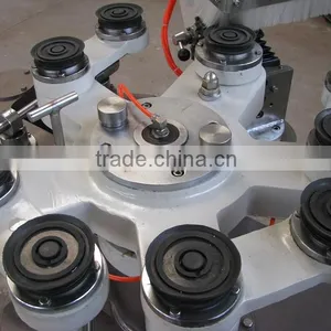Global Supplier Supply Glass Shape Edging Machine thumbnail-4