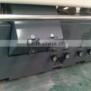 China Product Glass Edge Polishing Machine Glass Grinder Machine thumbnail-6