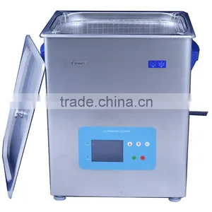 Industrial Ultrasound Cleaning Machine Ultrasonic Cleaner PTD100 thumbnail-3
