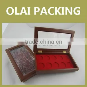 Wholesale Coin Box, China Coin Box Manufactory thumbnail-1