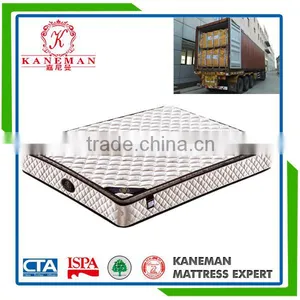Pocket Dream no Turn Bedroom Spring Mattress Queen thumbnail-3