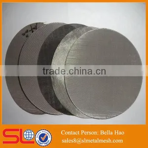 Stainless Steel Filter/coffee Filter/high Quality Filter thumbnail-3