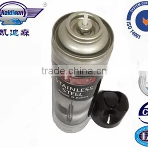 12OZ Stainless Steel Polish thumbnail-6