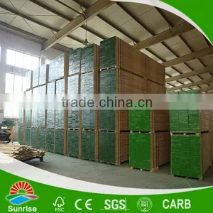 AS/NZS1577:2013 Certified Pine Scaffolding Planks thumbnail-2