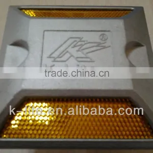 Aluminum Road Stud thumbnail-1