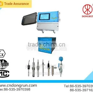 ISO Approved LCD Display Online Conductivity Meter(low Price) thumbnail-1