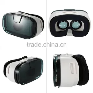 3D Virtual Reality Glasses for Iphone 6 Xnxx Google 3d Video, 3D Virtual Reality vr Glasses, vr Box 3d Glasses thumbnail-5