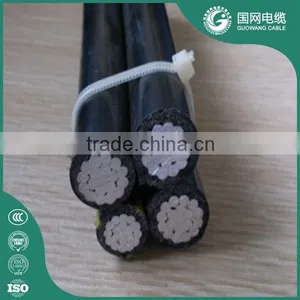 Power Transmission Line 0.6/1kv Abc Cable With ce Ccc Certificate thumbnail-4