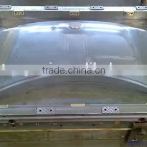Car Parts Mould in China With Famous Auto Parts Factory thumbnail-2