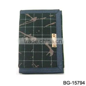 Fashion Design Hot Sale Wholesale Women Wallets thumbnail-1
