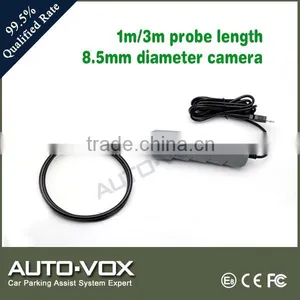 6 Adjustable LED Lights 8.5mm Usb Endoscope Camera thumbnail-1