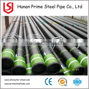 L80 13cr Casing Steel Pipe thumbnail-2