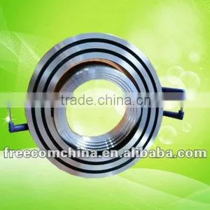 Aluminum Ceiling Light Shell Profile thumbnail-1
