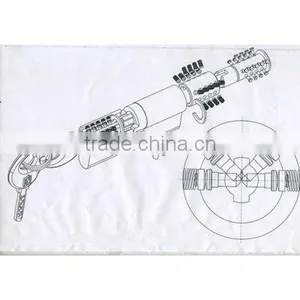 Multi Pin Door Lock Cylinder thumbnail-2