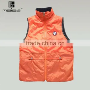 Children Vest Jacket For Promotion thumbnail-1