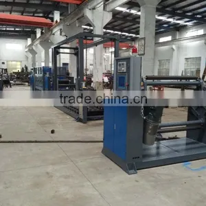 PET Sheet Extrusion Line thumbnail-5