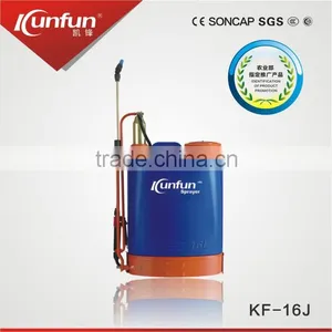 Factory Supply Attractive Price 18L Munual Sprayer Price thumbnail-4