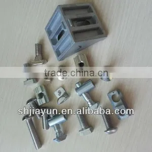 Sewing Machine Parts Aluminum From China Factory thumbnail-1