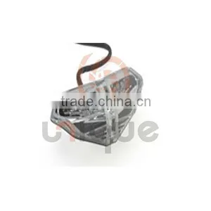 Motorcycle Led Tail Lights With Turn Signal Fit for 2007-2009 Ducati 848 / 1098 / 1098S / 1098R thumbnail-1