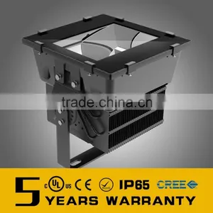 500w Led Flood Light Projection Lamp for Stadium,park thumbnail-1
