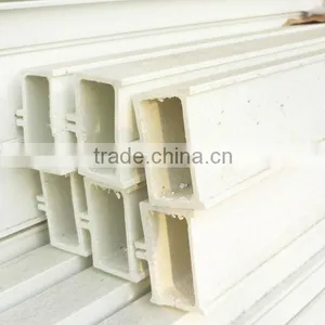 FRP Fiberglass Reinforced Plastic Window Profile thumbnail-1
