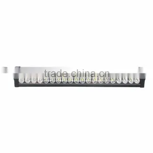 Shenzhen Supplier High Power Dual Row 21.5 Inch 120w 12v Led Trucker Bar Light thumbnail-2