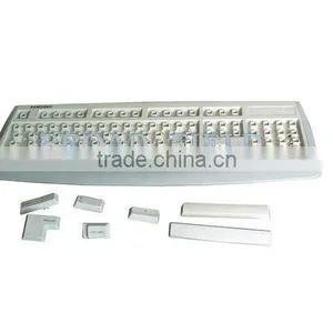 High Quality Plastic Injection Keyboard Mold thumbnail-1