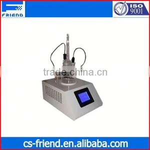 Automatic Crude Oil Trace Moisture Device thumbnail-1