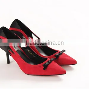Brand New Design High Heels Shoes  High Heels Shoe Box 2016 High Heels 25cm thumbnail-1