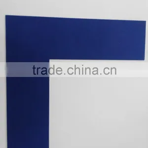 Samples of 9.5*9.5" Acid-Free Equinox Color Matboard of SUEDE SERIES thumbnail-1