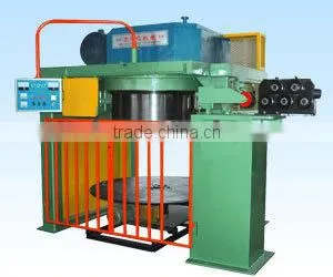 Inverted Vertical Steel Wire Drawing Machine/descaling Machine/wire Coil Machine thumbnail-3