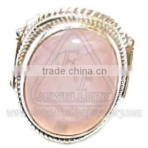 Womens Silver Rings thumbnail-1
