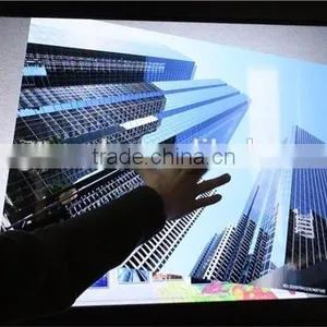 Water-Proof And Dust-Proof 17" 18.5" 19" 21.5" 32" 42" 46" 50" Inch IR Touch Frame,infrared Touch Screen 6 Touch Point Quality Choice thumbnail-4