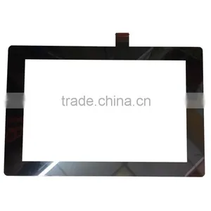 Original Digitizer for Amazon Kindle Fire HD2013 Touch Screen thumbnail-1