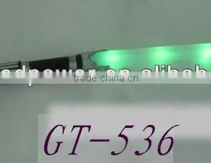 International Flashing Led Light up Laser Sword thumbnail-1