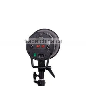 Menik SA-1000A Li-battery in One Bi-color LED Photo Light thumbnail-5