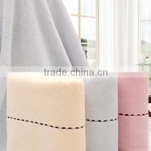 100%Cotton Bath Towel/Beach Towel thumbnail-1