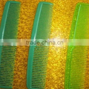 Hotel Combs,Plastic Comb, thumbnail-1