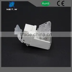 Rj45 Cat5 Keystone Jack thumbnail-1