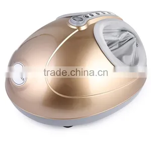 New Multifunction Anion Shiatsu Foot Massager As Seen On TV Quality Choice thumbnail-2