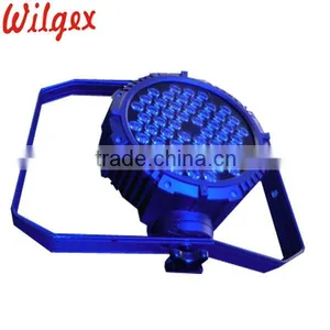 Edison Chip 2 Years Warranty Underwater Flood LED Light thumbnail-1